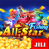 All Star Fishing me777 club
