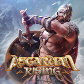 Asgardian Rising me777 club