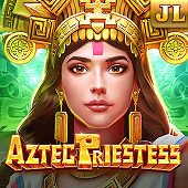 Aztec Priestess me777 club