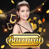 Baccarat A me777 club live casino