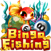 Bingo Fishing me777 club