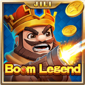 Boom Legend me777 club fishing
