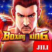 Boxing King me777 club slot