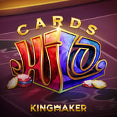 Cards Hi Lo me777 club