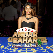 Casino Marina Andar Bahar me777 club