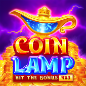 Coin Lamp me777 club slot