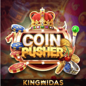 Coin Pusher me777 club cards