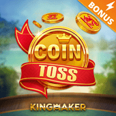 Coin Toss me777 club cards