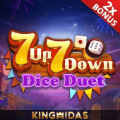 Dice Duet me777 club