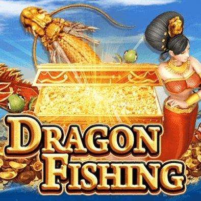 Dragon Fishing me777 club