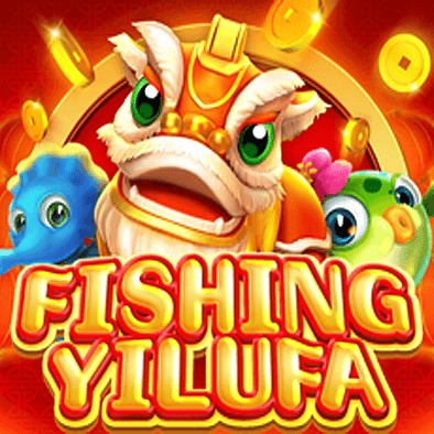 Fishing Yi Lu Fa me777 club