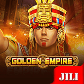 Golden Empire me777 club slot