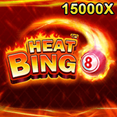 Heat Bingo me777 club hot