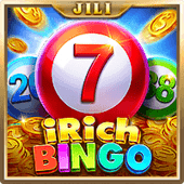 Irich Bingo me777 club slot