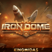 Iron Dome me777 club cards
