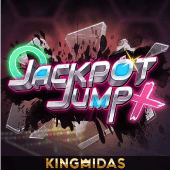 Jackpot Jump me777 club cards