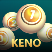 Keno me777 club cards
