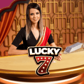 Lucky 7 me777 club live casino