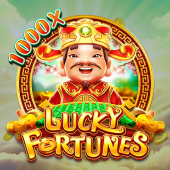 Lucky Fortunes me777 club