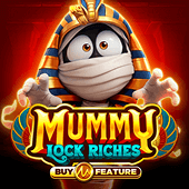Mummy Lock Riches me777 club slot