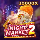 Night Market 2 me777 club