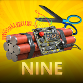 Nine me777 club cards
