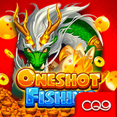Oneshot Fishing me777 club