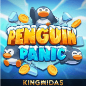 Penguin Panic me777 club