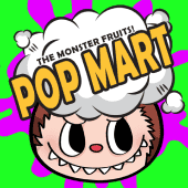 Popmart me777 club slot