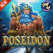 Poseidon me777 club slot