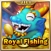 Royal Fishing me777 club