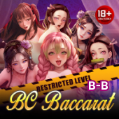 Sexy Blockchain Baccarat B B me777 club