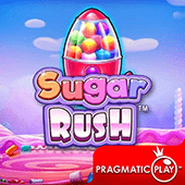 Sugar Rush hot Game on me777 club