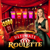 Ultimate Roulette me777 club