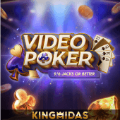 Video Poker me777 club cards