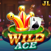 Wild Ace me777 club slot